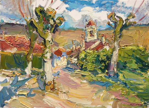 paint